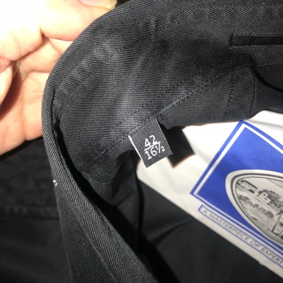 Gucci button down top - Picture 3 of 3